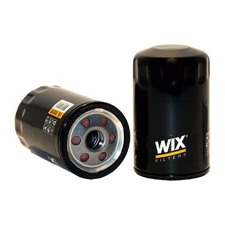 Wix Filters Oil Filter 51516